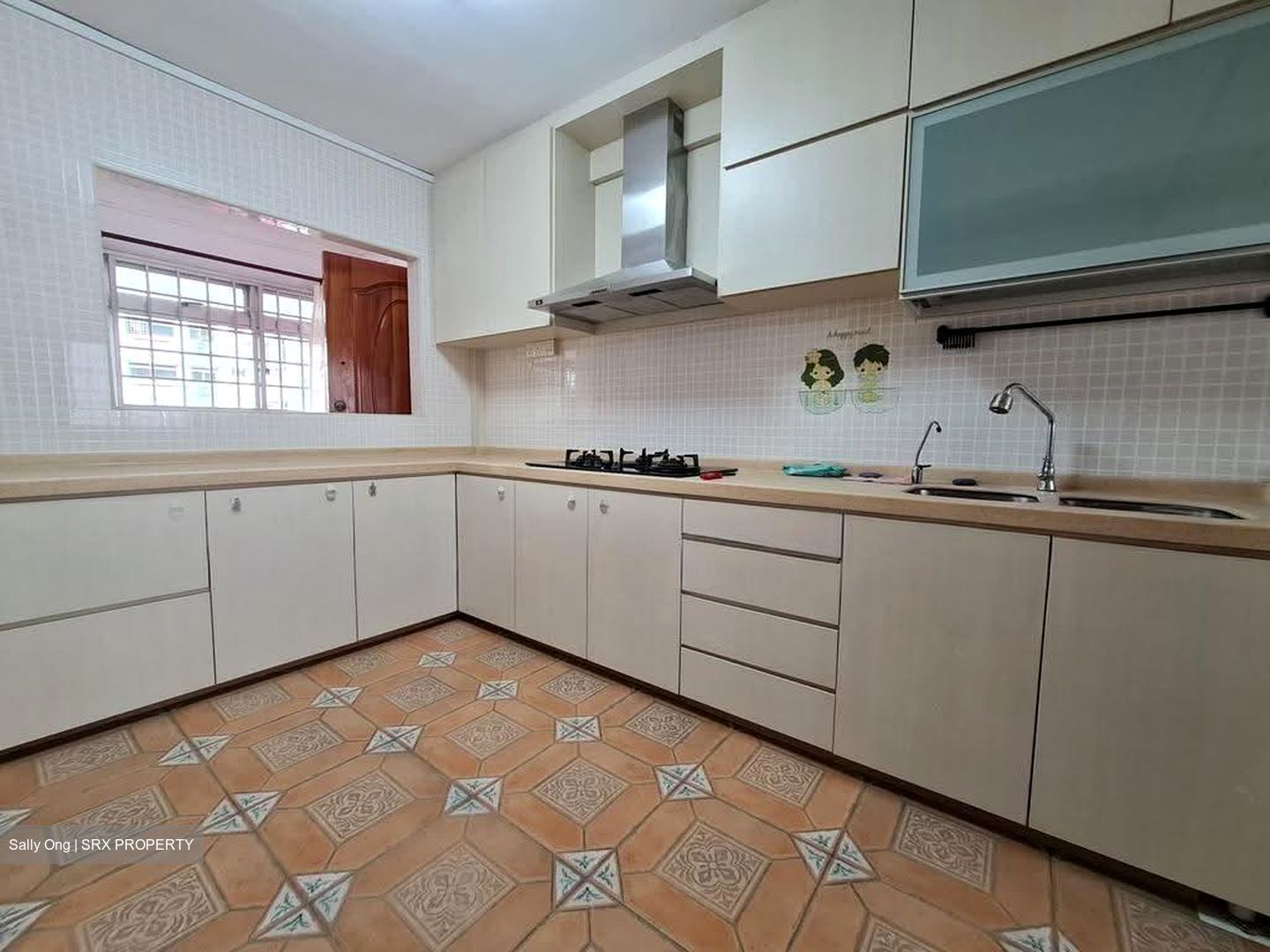 Blk 572 Pasir Ris Street 53 (Pasir Ris), HDB 4 Rooms #617674711